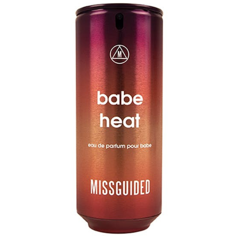 Missguided Fragrances