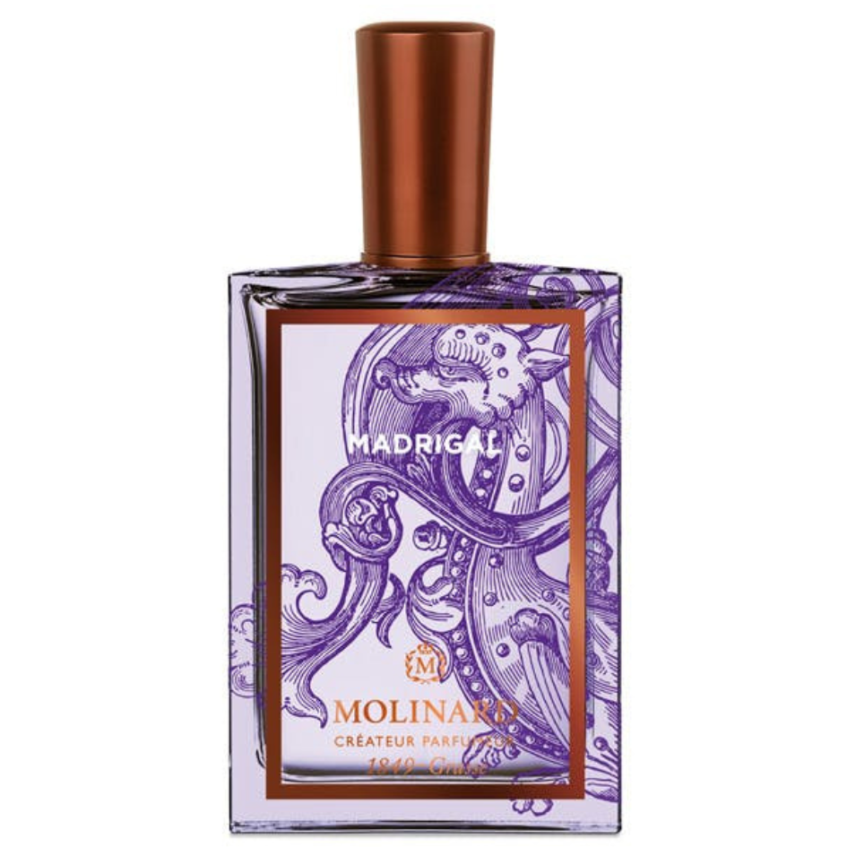 Molinard Men's Fragrances