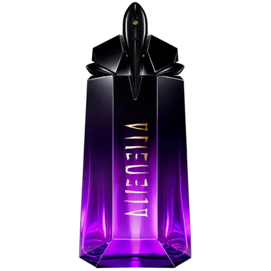 Mugler Fragrances