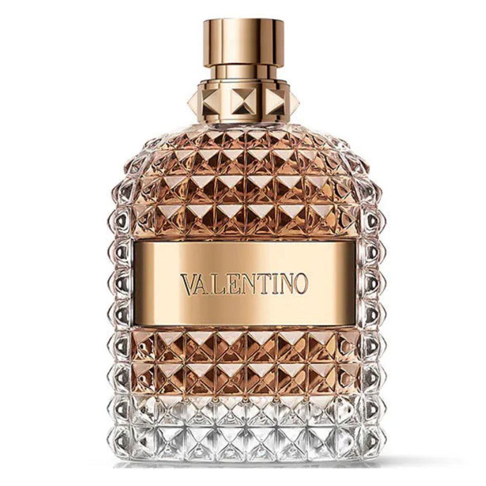 New In Men's Fragrances