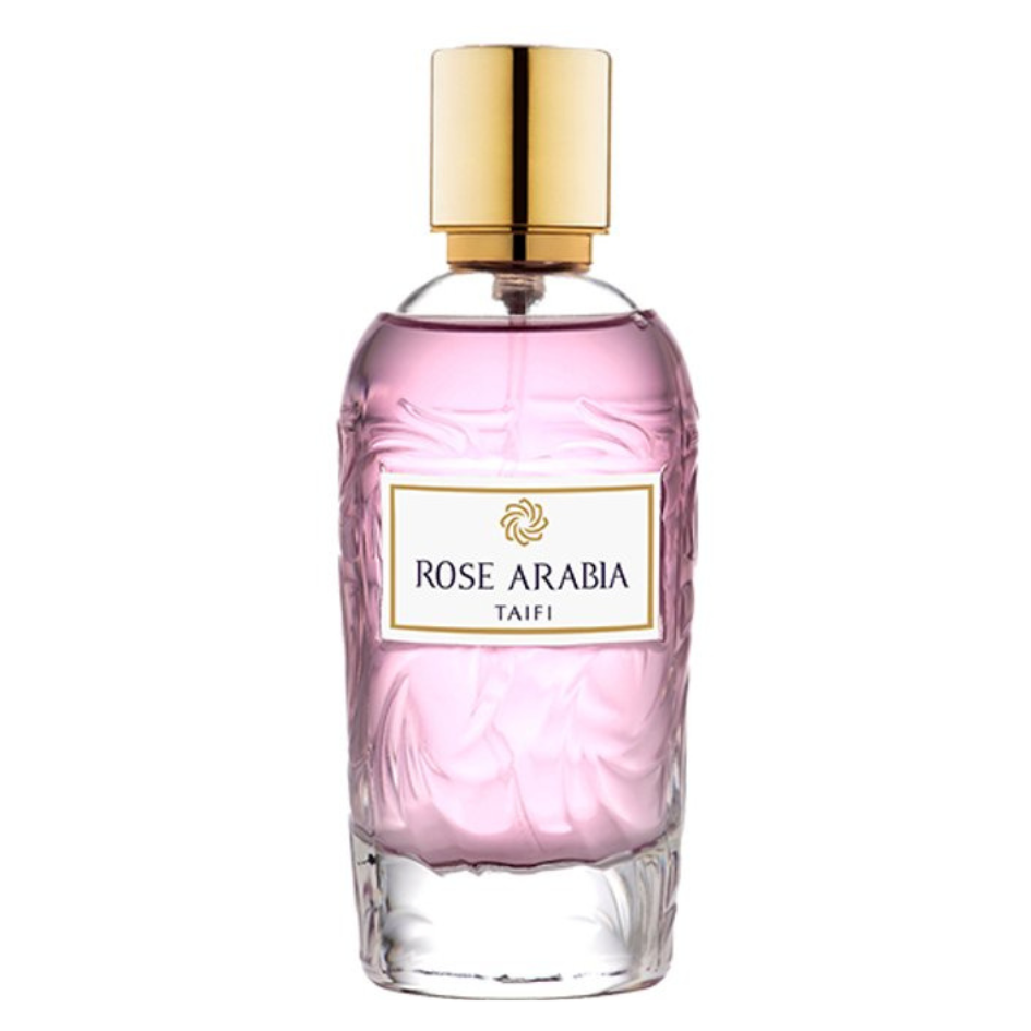 Rose Arabia Women's Fragrance