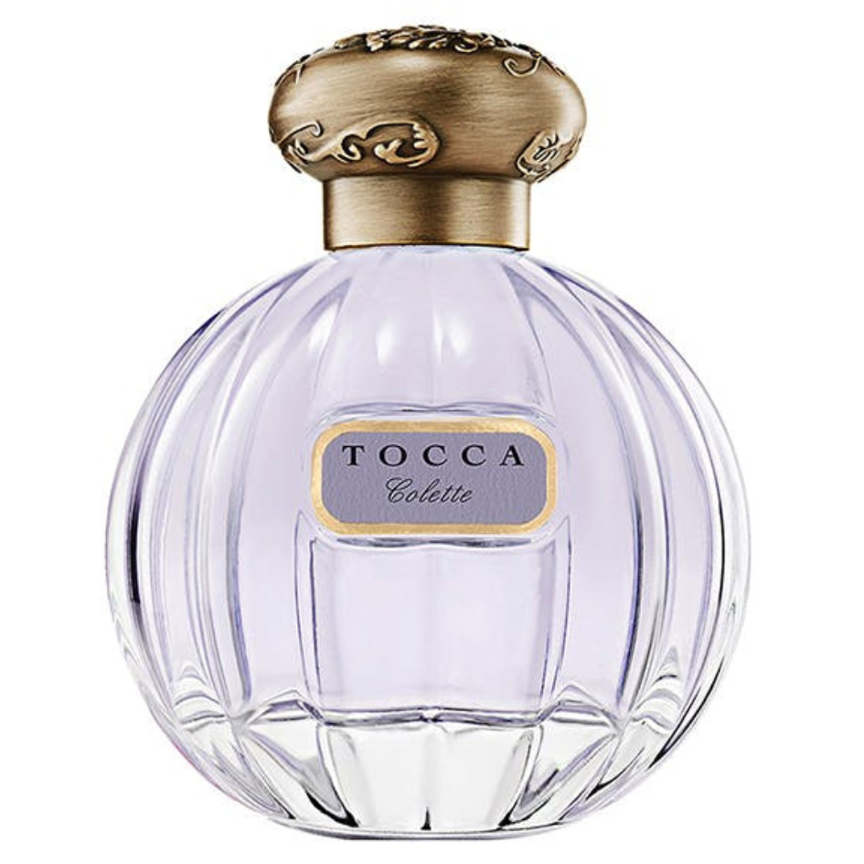 Tocca Women's Fragrances