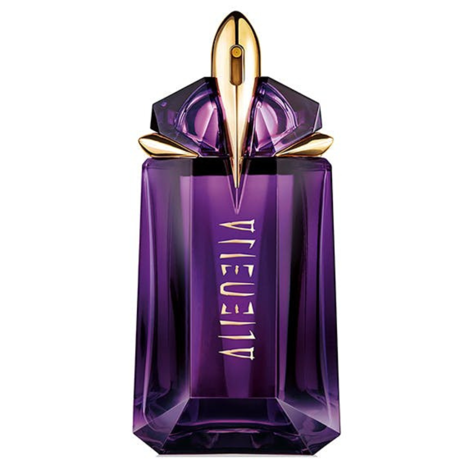 Top 100 Fragrance's Womens