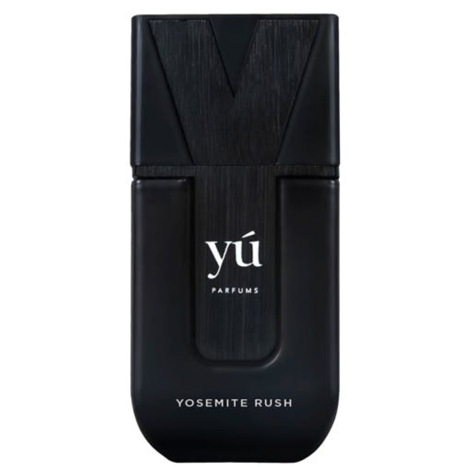 Yu Parfums