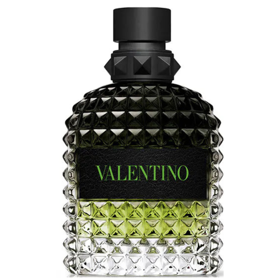 Valentino Fragrances