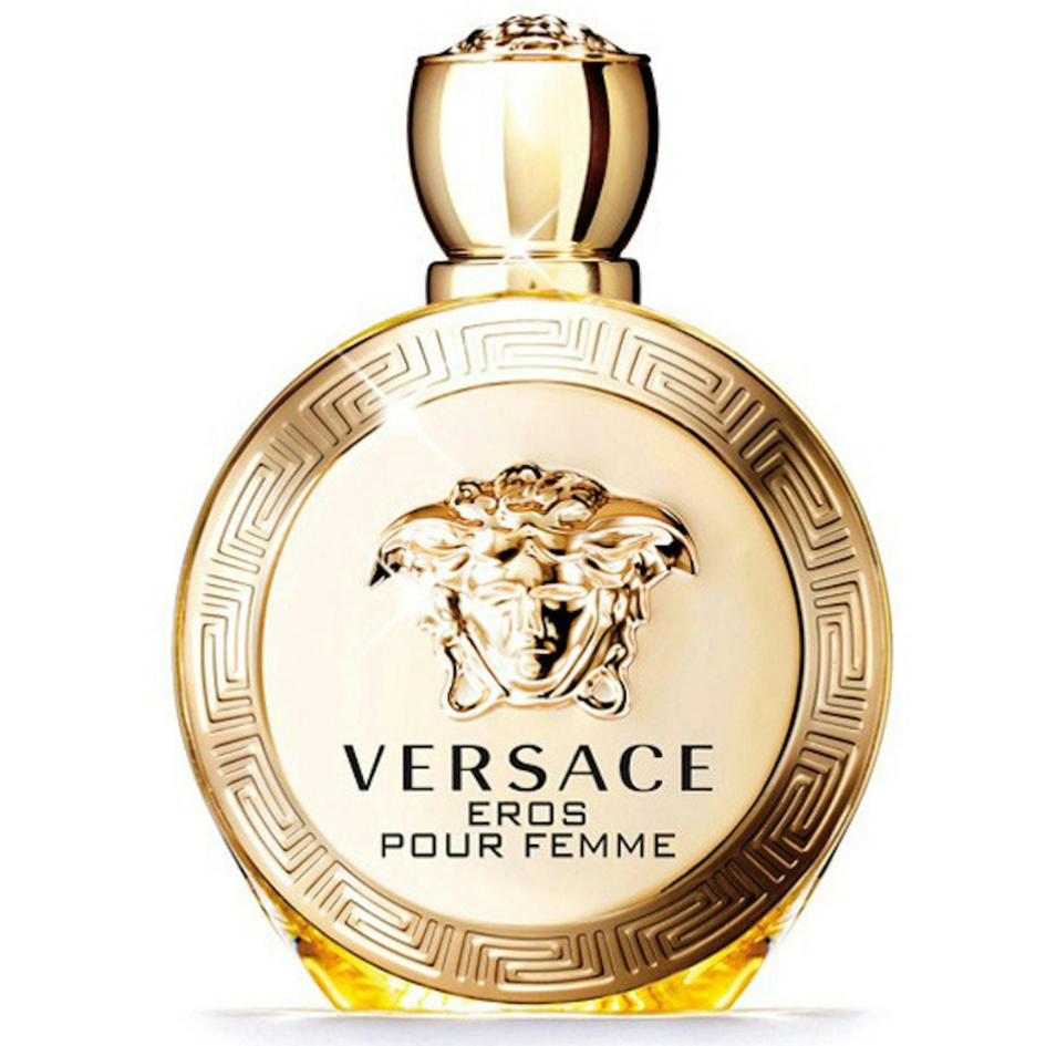 Versace Women's Fragrances