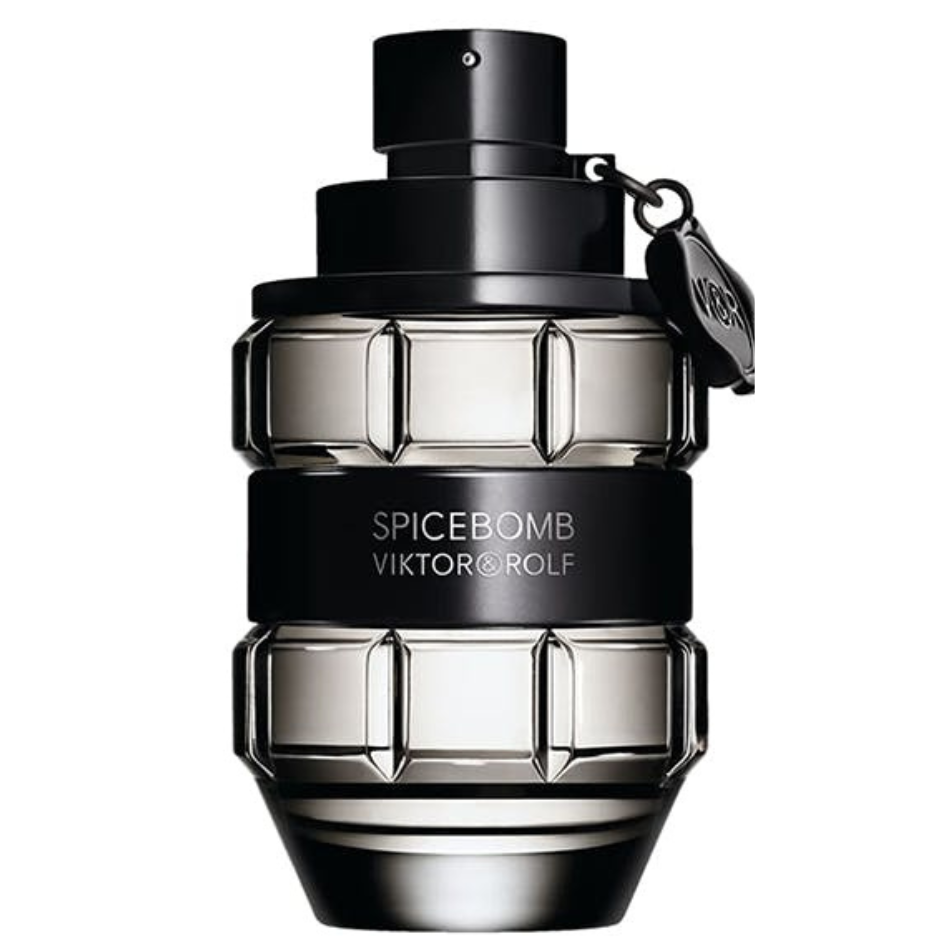 Viktor & Rolf Fragrances