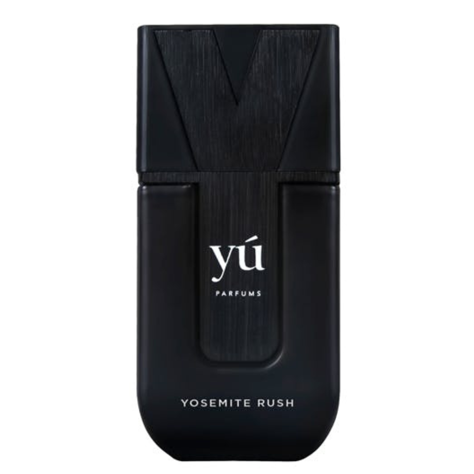 Yu Parfums Womens Fragrances