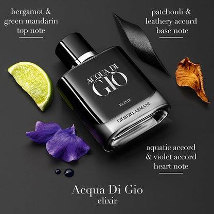 Armani ACQUA DI GIO Elixir EDP 50ml