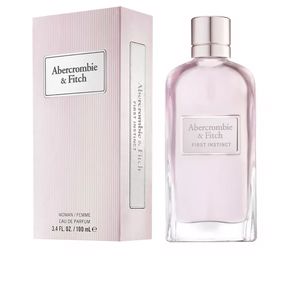 Abercrombie Fitch First Instinct EDP 100ml