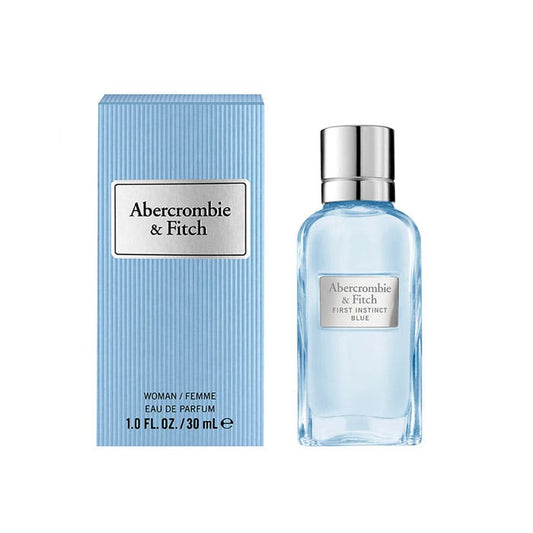 Abercrombie Fitch First Instinct EDP 30ml
