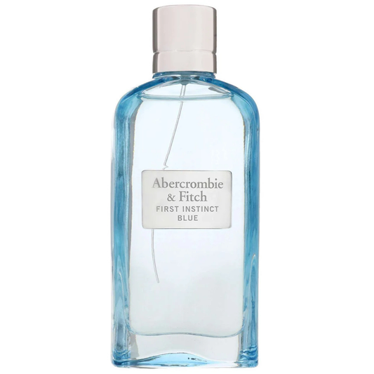 Abercrombie Fitch First Instinct EDP 30ml