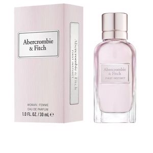 Abercrombie Fitch First Instinct EDP 30ml
