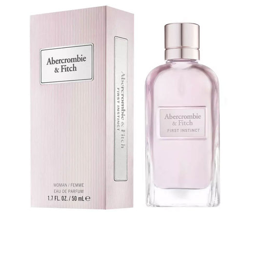Abercrombie Fitch First Instinct EDP 50ml