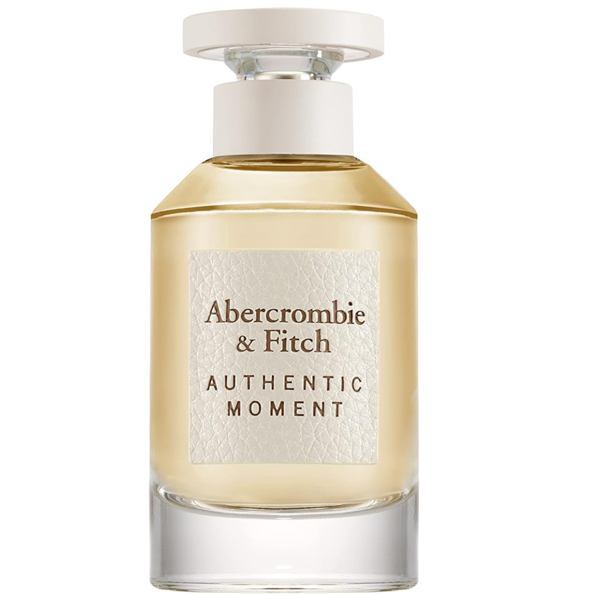 Abercrombie & Fitch Authentic Moment Women EDP 100ml