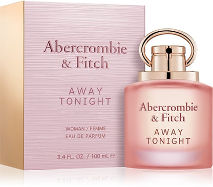 Abercrombie & Fitch Away Tonight Women EDP 100ml