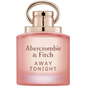 Abercrombie & Fitch Away Tonight Women EDP 30ml