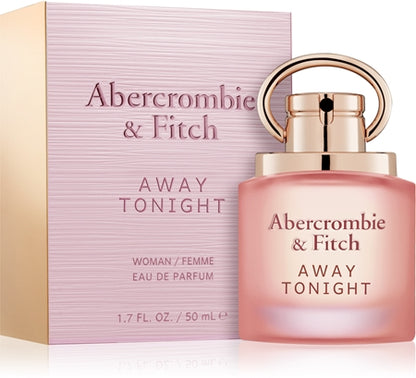 Abercrombie & Fitch Away Tonight Women EDP 50ml