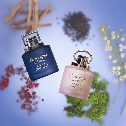 Abercrombie & Fitch Away Tonight Women EDP 50ml