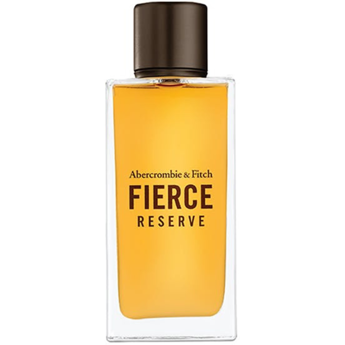 Abercrombie & Fitch FIERCE Reserve Eau De Cologne 100ml