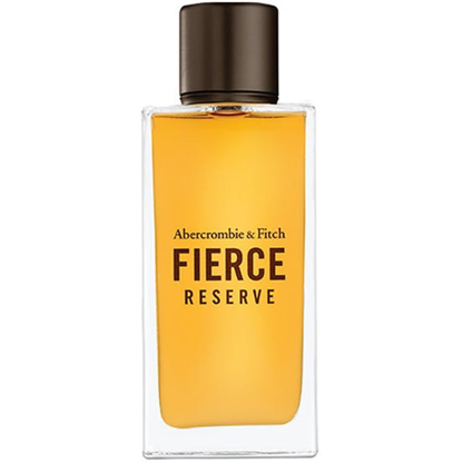 Abercrombie & Fitch FIERCE Reserve Eau De Cologne 100ml