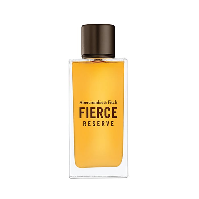 Abercrombie & Fitch FIERCE Reserve Eau De Cologne 100ml