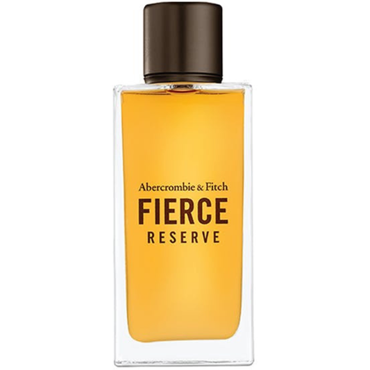 Abercrombie & Fitch FIERCE Reserve Eau De Cologne 50ml