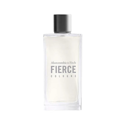 Abercrombie & Fitch Fierce Eau De Cologne 100ml