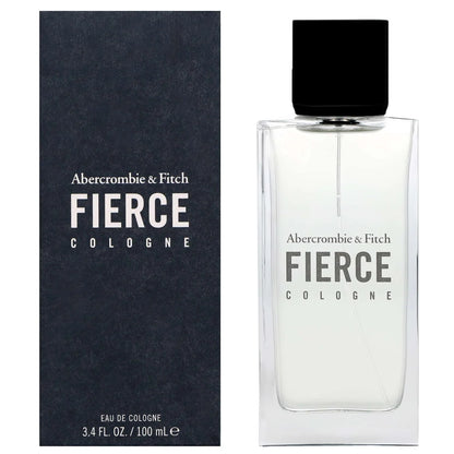 Abercrombie & Fitch Fierce Eau De Cologne 100ml