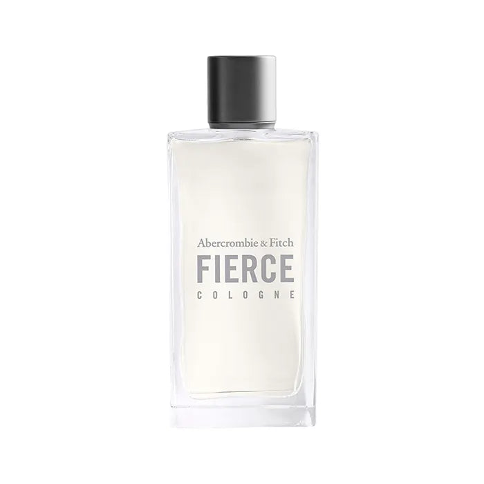 Abercrombie & Fitch Fierce Eau De Cologne 200ml