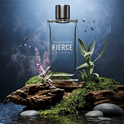 Abercrombie & Fitch Fierce Eau De Cologne 200ml