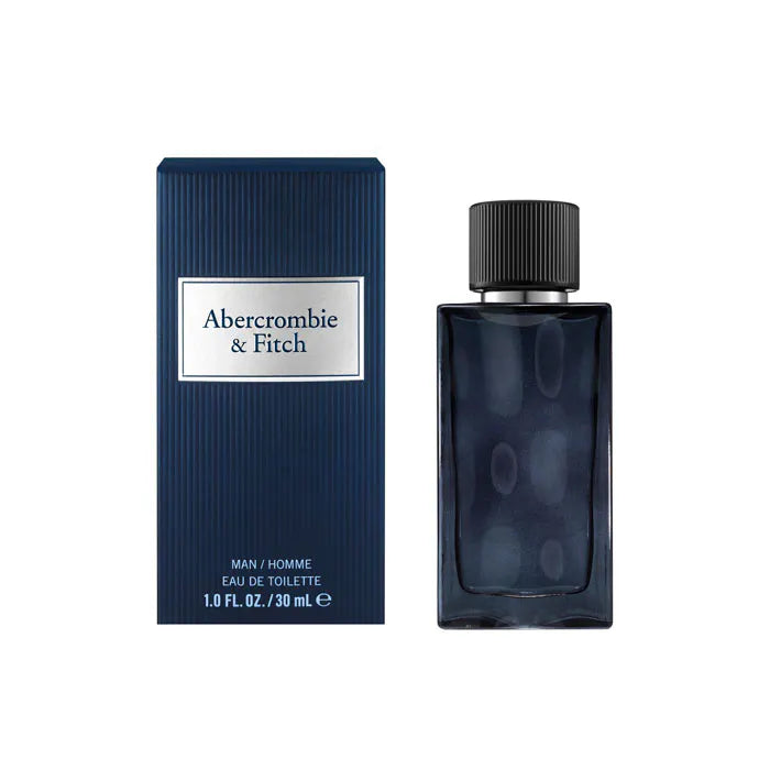 Abercrombie & Fitch First Instinct Blue EDT 30ml
