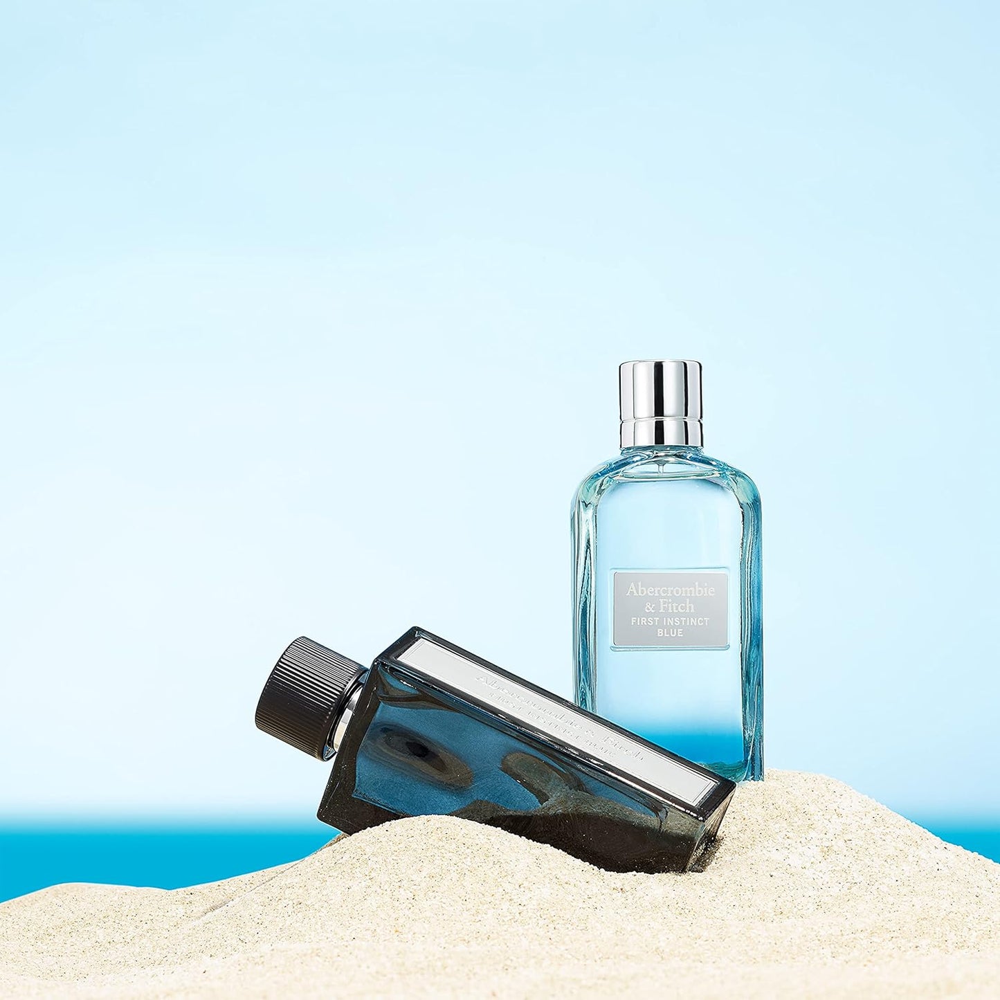 Abercrombie & Fitch First Instinct Blue EDT 30ml
