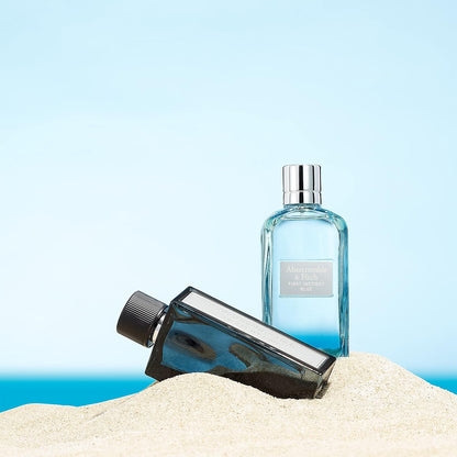 Abercrombie & Fitch First Instinct Blue EDT 30ml
