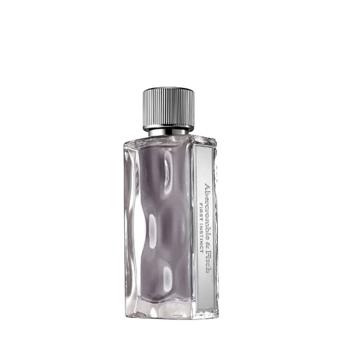 Abercrombie & Fitch First Instinct EDT 50ml
