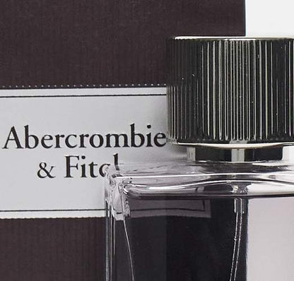Abercrombie & Fitch First Instinct EDT 50ml