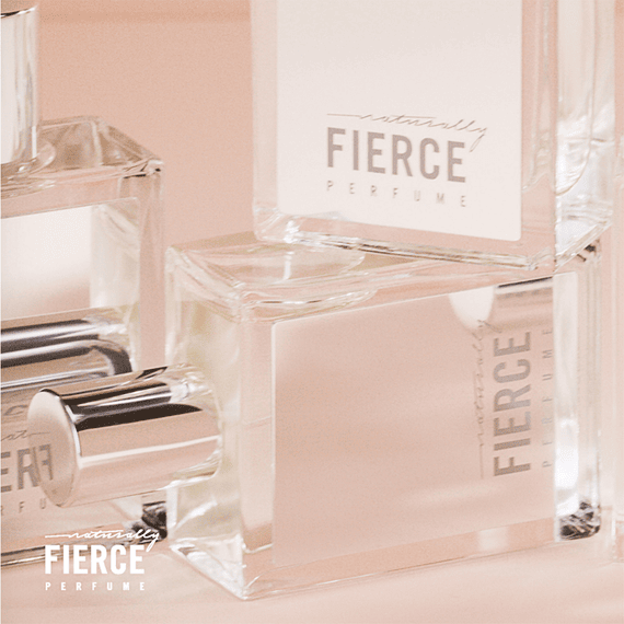 Abercrombie & Fitch Naturally Fierce EDP 100ml