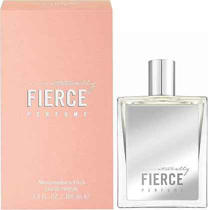 Abercrombie & Fitch Naturally Fierce EDP 50ml