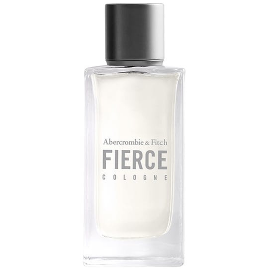 Abercrombie & Fitch Fierce Eau De Cologne 200ml
