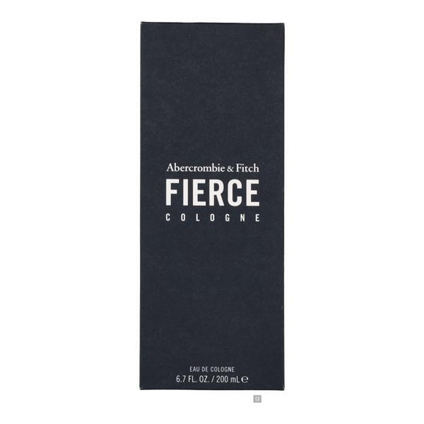 Abercrombie & Fitch Fierce Eau De Cologne 200ml