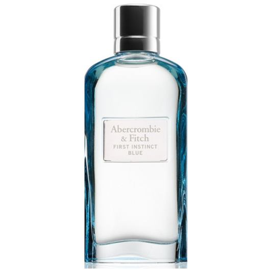 Abercrombie & Fitch Women’s Fragrances