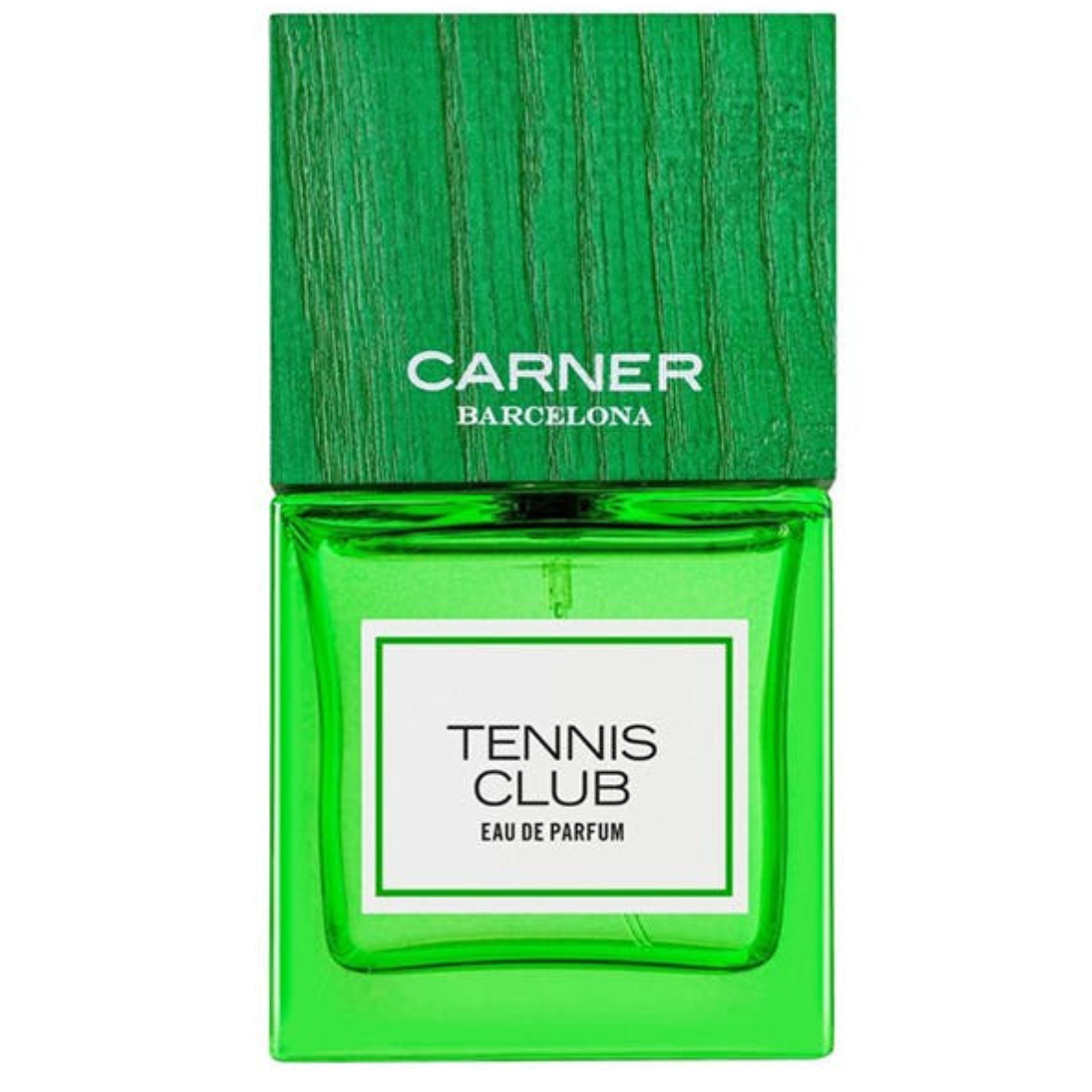 Carner Barcelona Tennis Club EDP 100ml