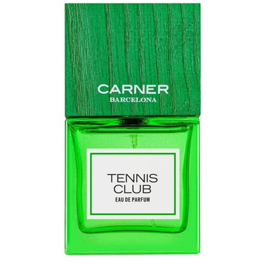 Carner Barcelona Tennis Club EDP 100ml
