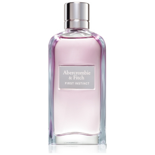 Abercrombie Fitch First Instinct EDP 30ml