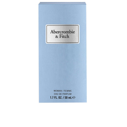 Abercrombie Fitch First Instinct EDP 50ml