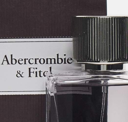 Abercrombie & Fitch First Instinct EDT 100ml