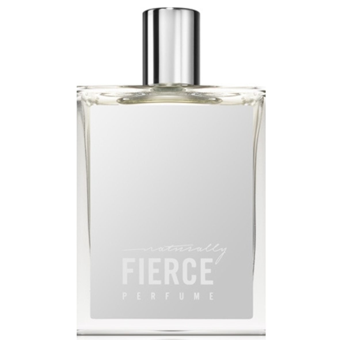 Abercrombie & Fitch Naturally Fierce EDP 100ml
