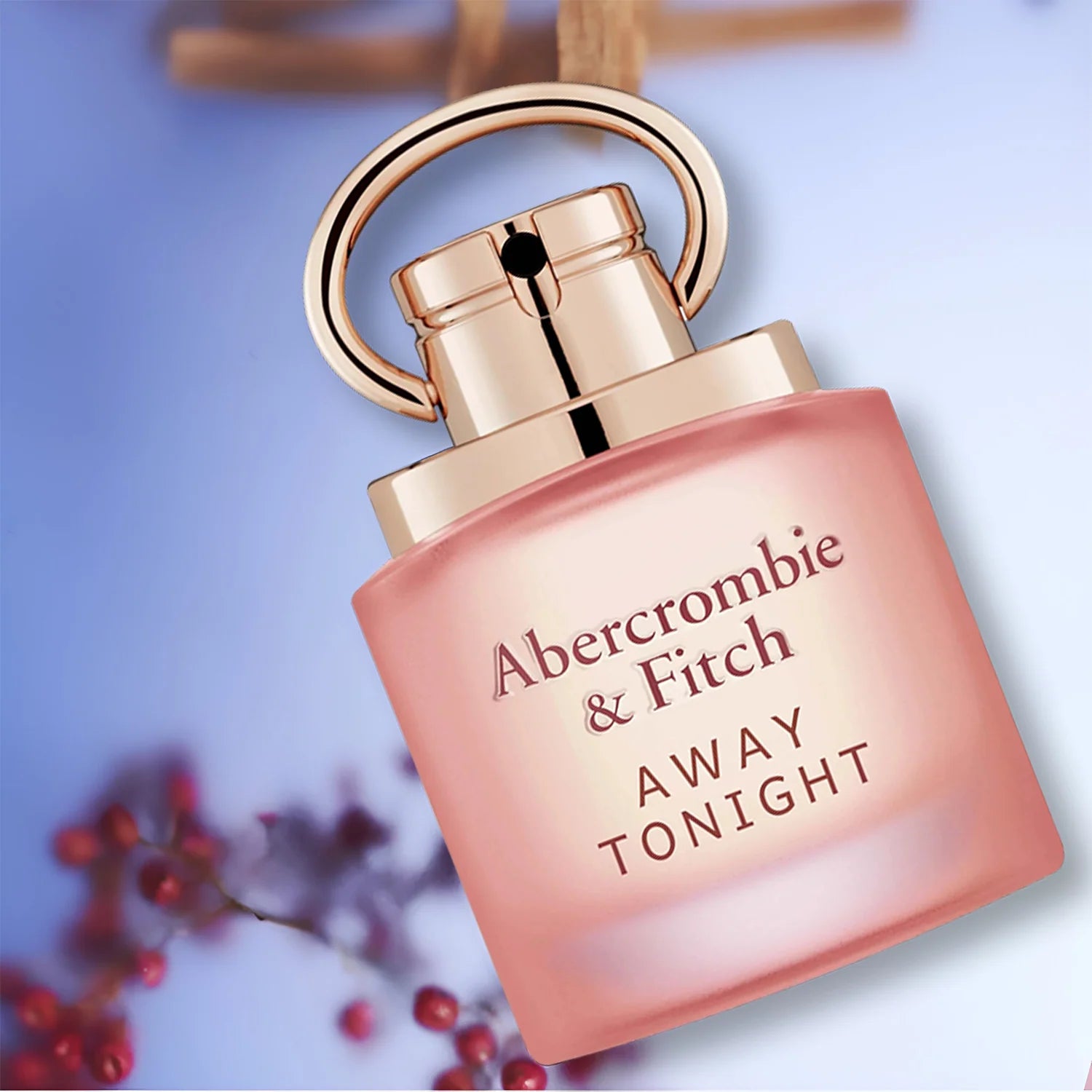Abercrombie & Fitch Women’s Fragrances
