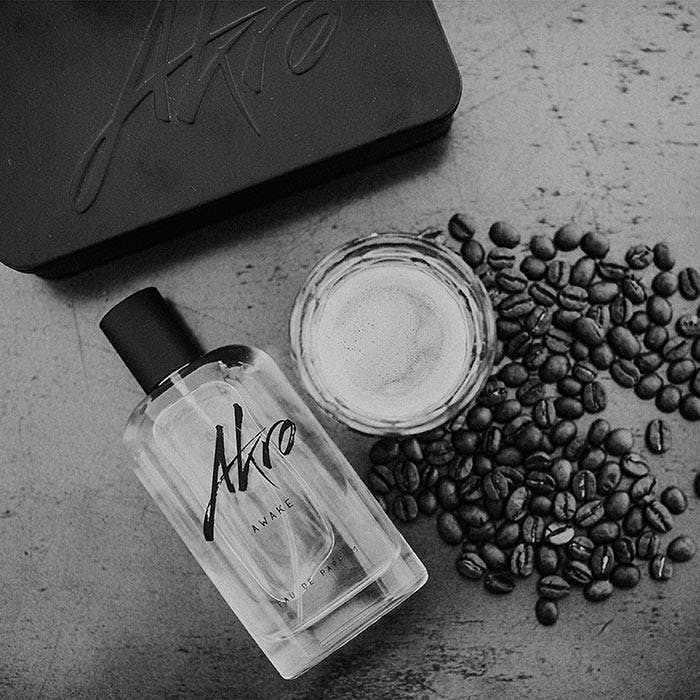 Akro Awake EDP 100ml Spray