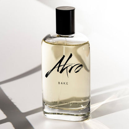 Akro Bake Eau De Parfum 100ml